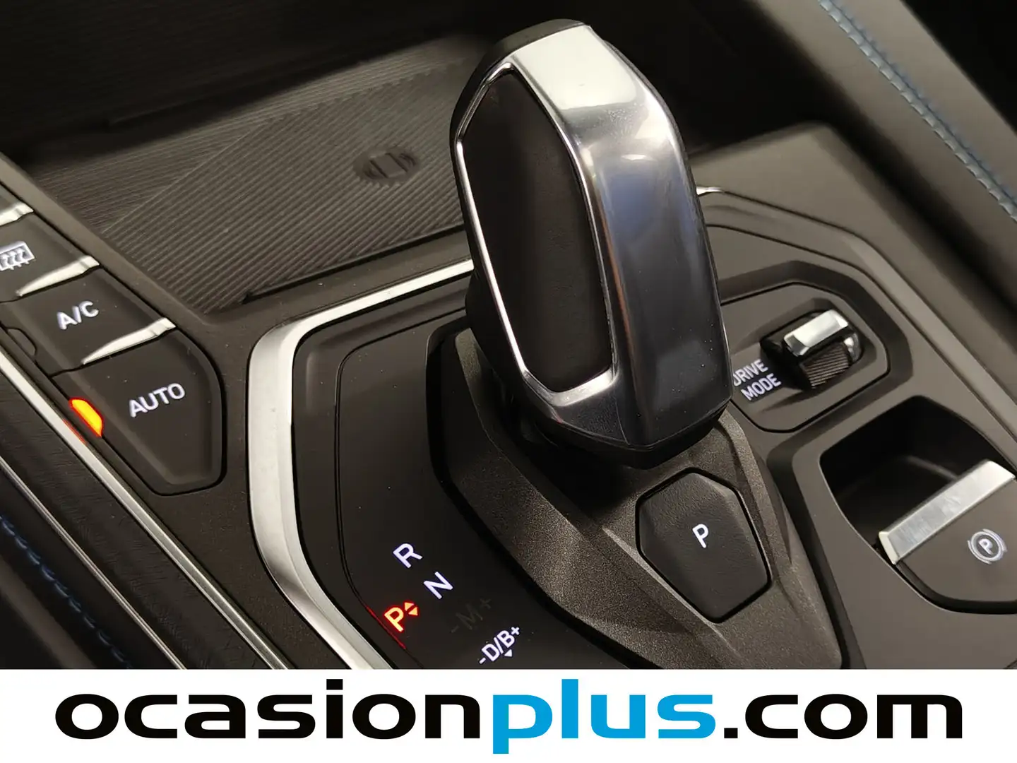 Foto Lynk & Co 01 Lynk & Co 01 1.5 PHEV 6.6kW  (261 CV)