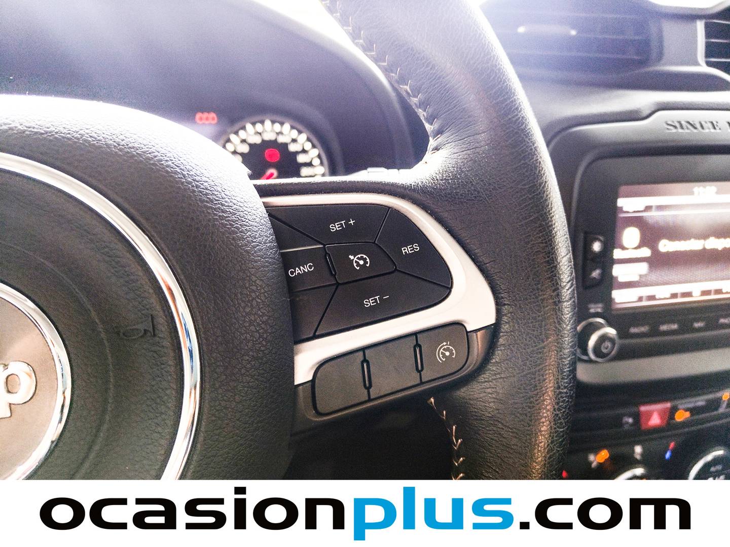 Jeep Renegade Jeep Renegade 2.0 Multijet Limited Active Drive 4x4 (140 CV) al mejor precio
