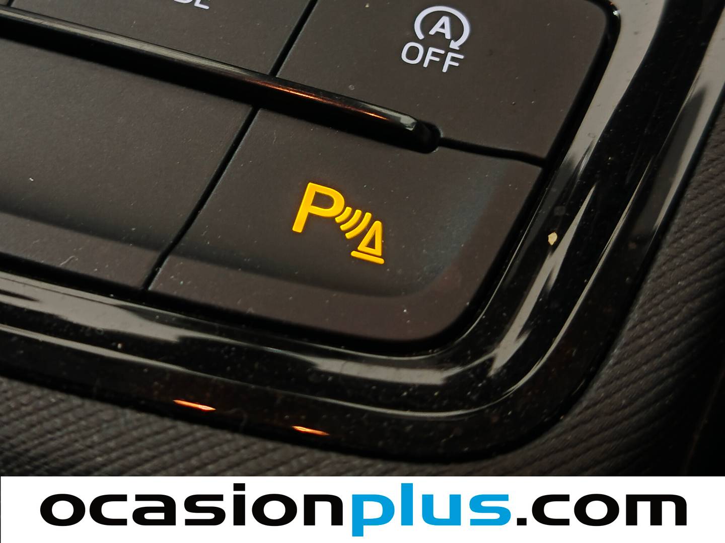 Extras del Skoda Kamiq Skoda Kamiq 1.0 TSI Selection (115 CV)