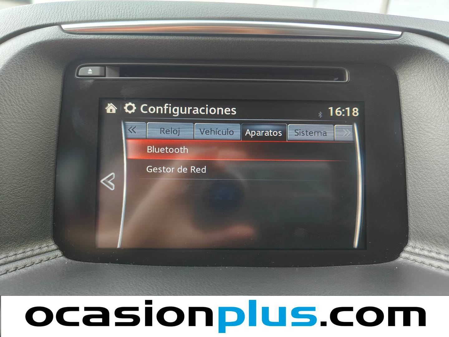 Mazda CX-5 Mazda CX-5 2.2 DE Luxury 4WD AT (150 CV) barato