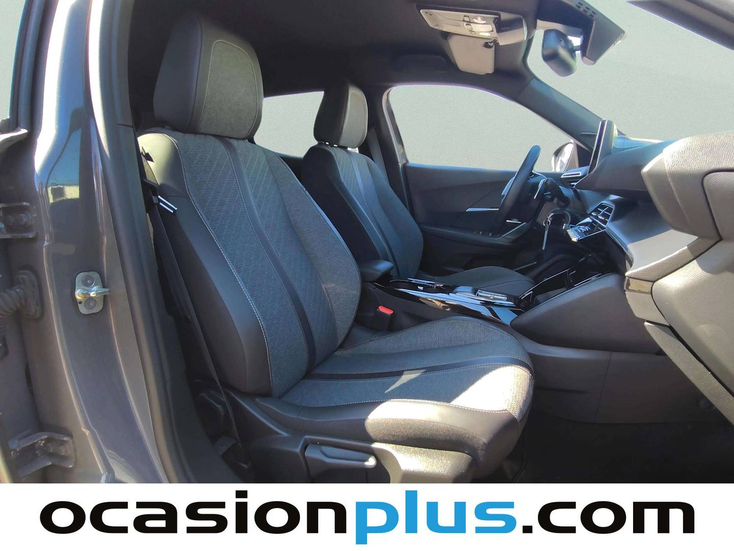 Peugeot 2008 Peugeot 2008 PureTech 130 S&S Allure EAT8 (130 CV) barato