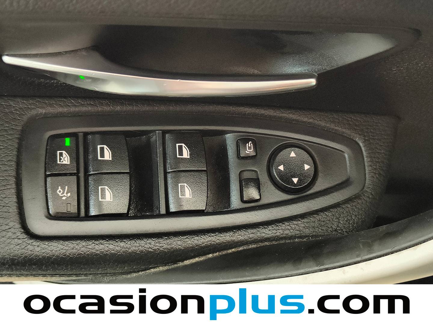 BMW Serie 3 BMW Serie 3 320i Gran Turismo (184 CV) 2016