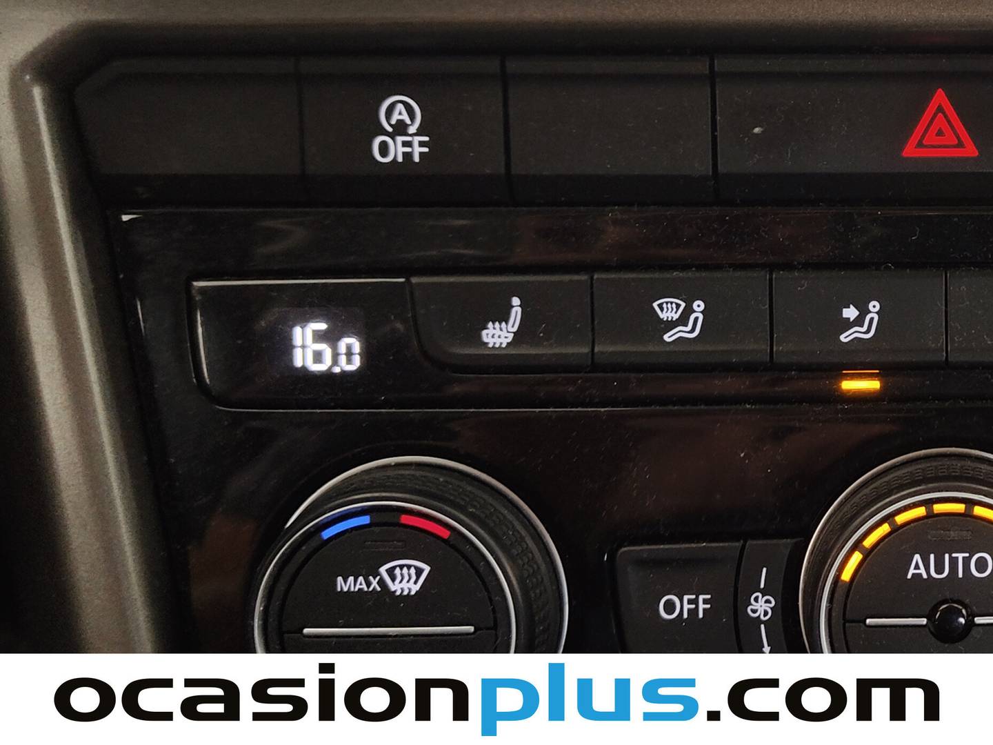 Extras y acabados del Volkswagen T-Roc Volkswagen T-Roc Advance 1.5 TSI (150 CV) DSG