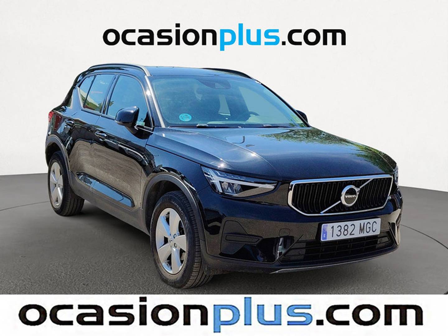 Foto Volvo XC40 Volvo XC40 T2 Essential (129 CV)