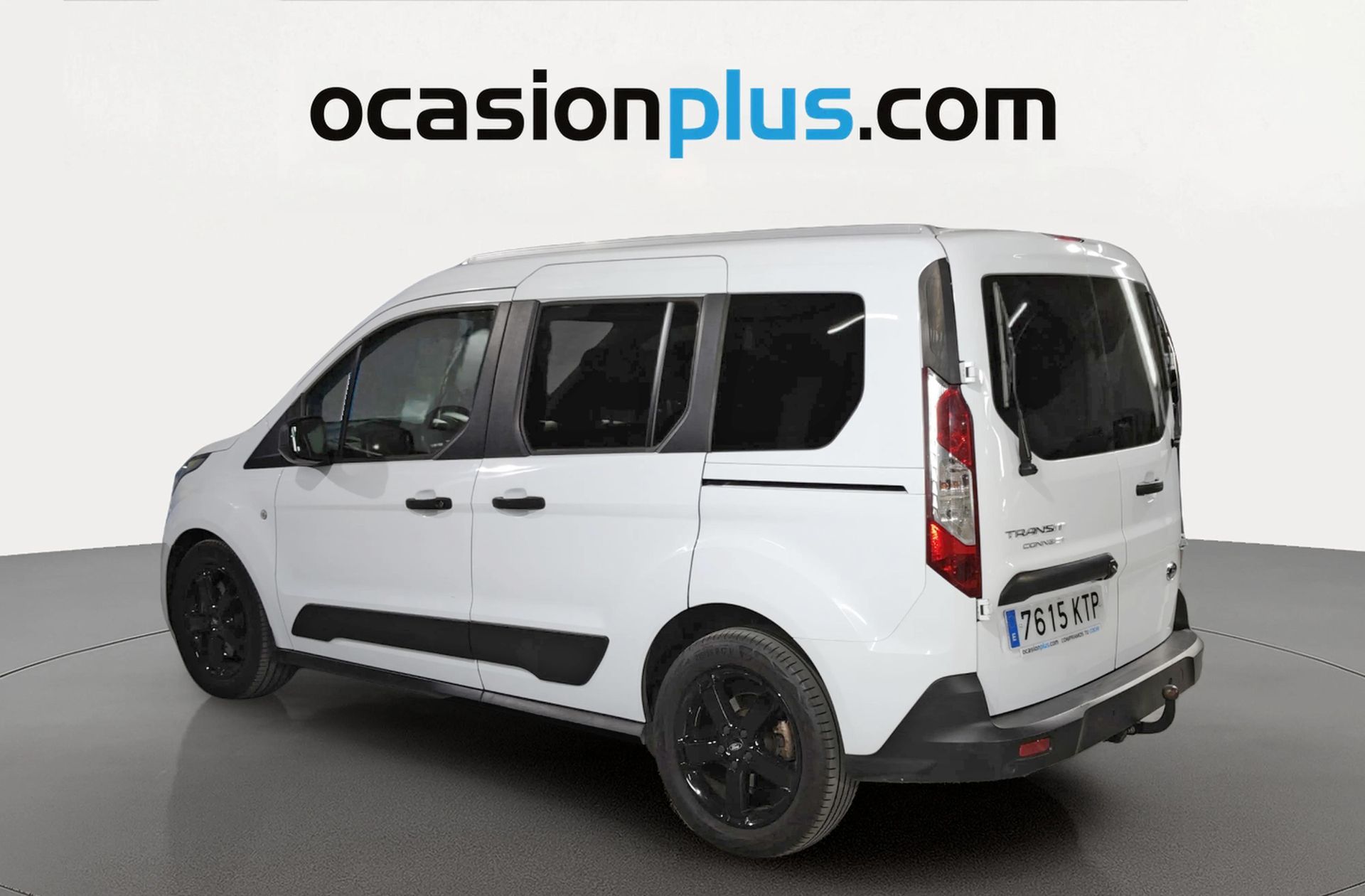 Ford Transit Connect Kombi 1.5 TDCi Trend 220 L1 - foto 3