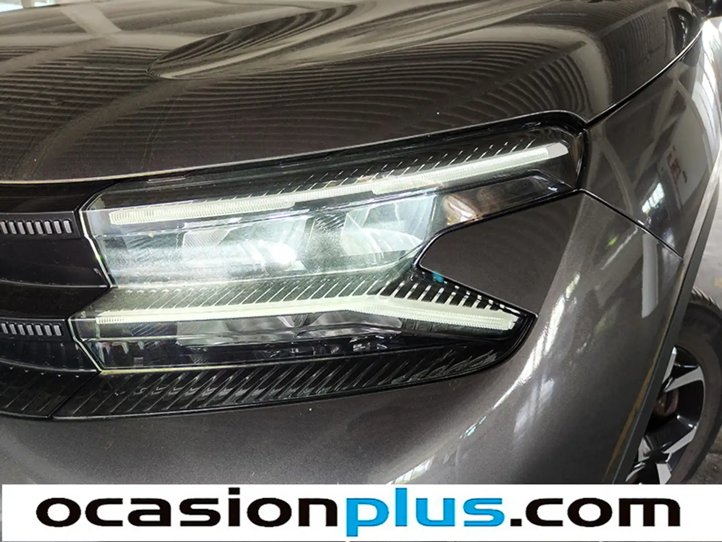 Foto Citroën C5 Aircross Citroen C5 Aircross PureTech 130 S&S Shine EAT8  (131 CV)