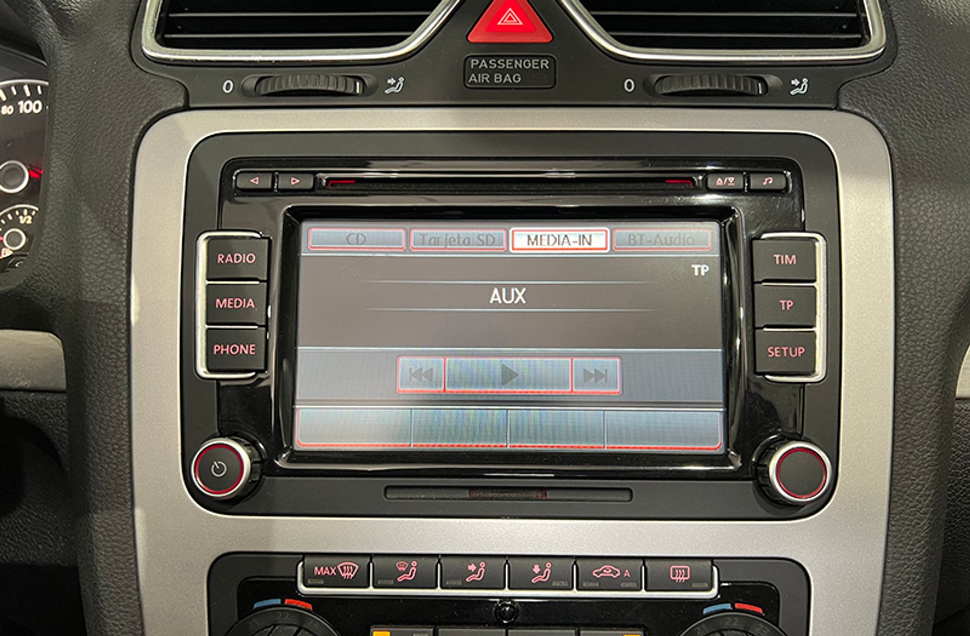 Volkswagen Eos Excellence 2.0 TDI DSG - foto 29