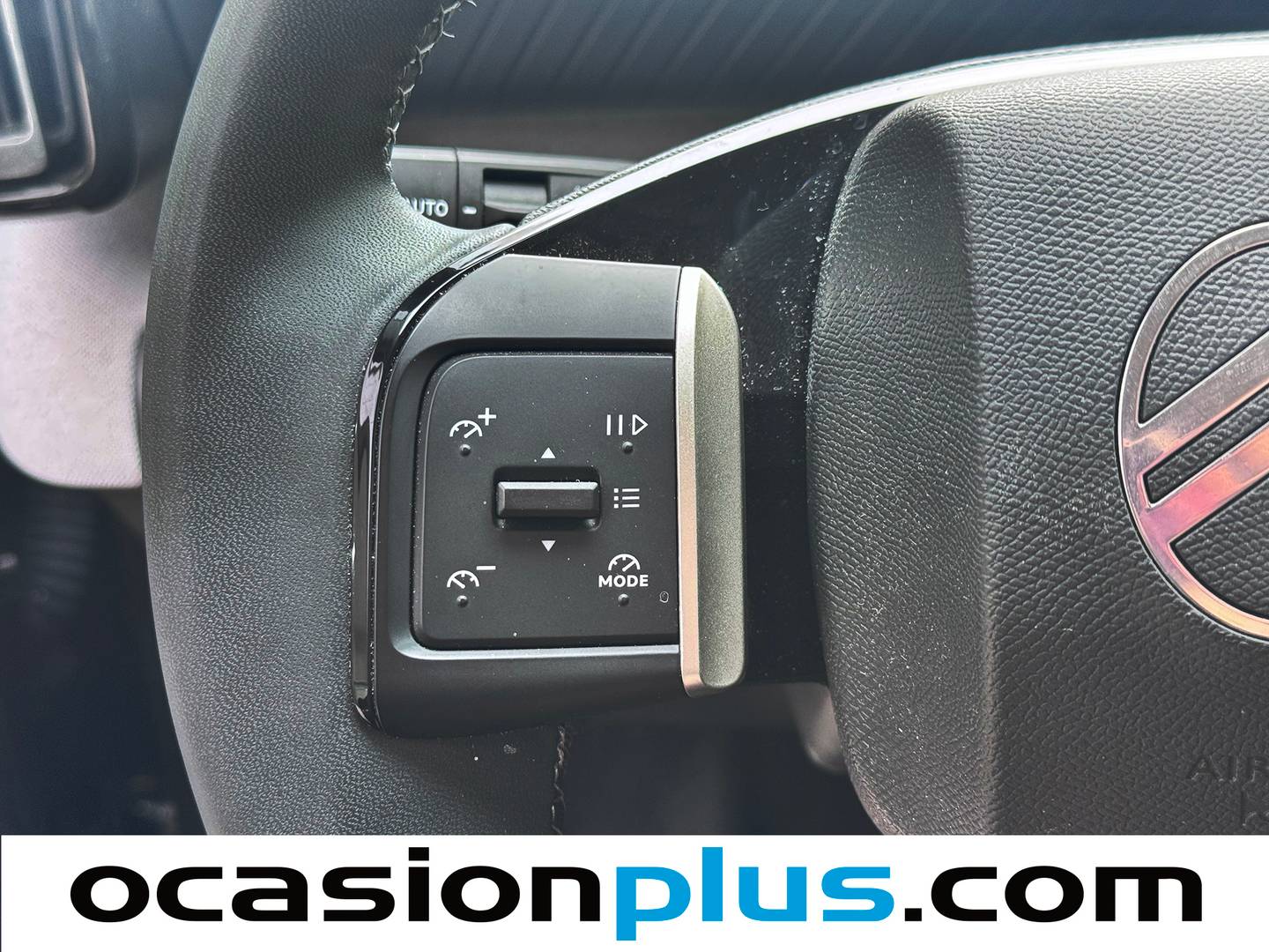 Citroën C3 Aircross Citroën C3 Aircross Hybrid 145 Plus e-DCS6 (145 CV) seminuevo