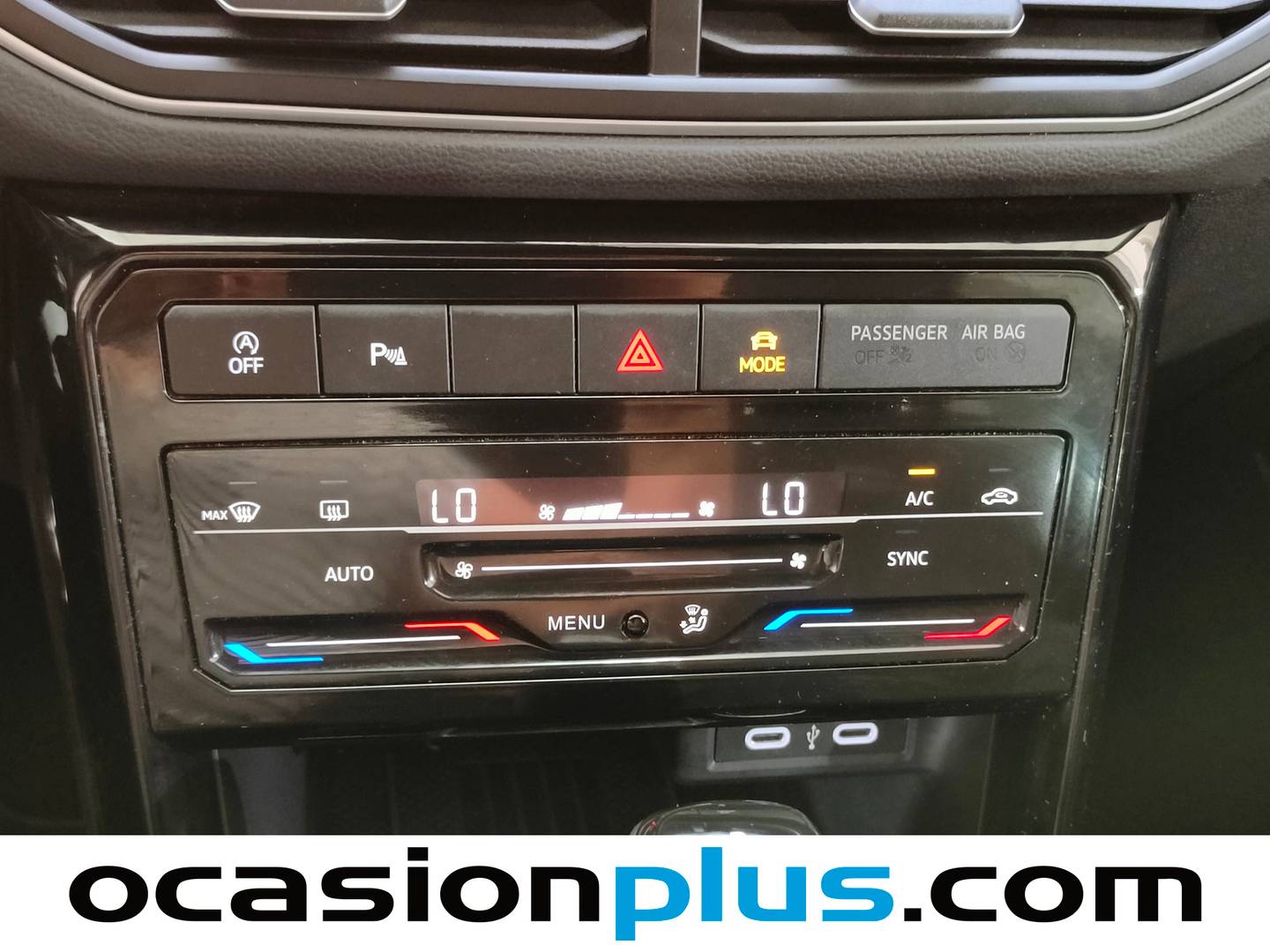 Volkswagen T-Cross Volkswagen T-Cross R-Line 1.0 TSI (115 CV) DSG seminuevo