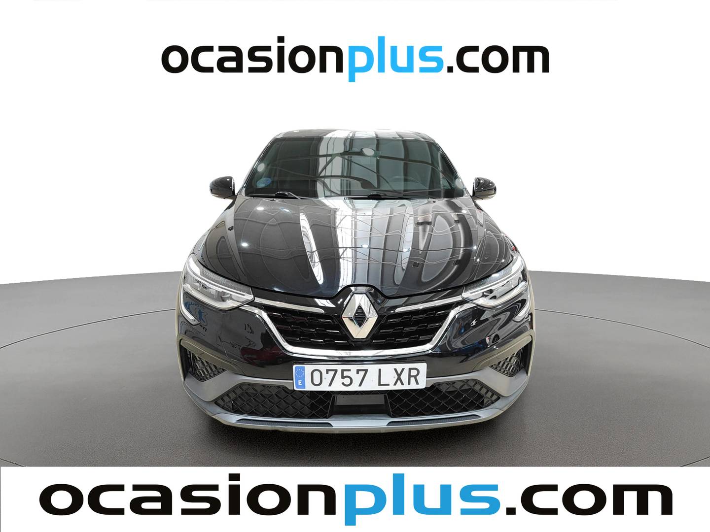 Renault Arkana Renault Arkana RS Line E-Tech Híbrido (145 CV) 145cv