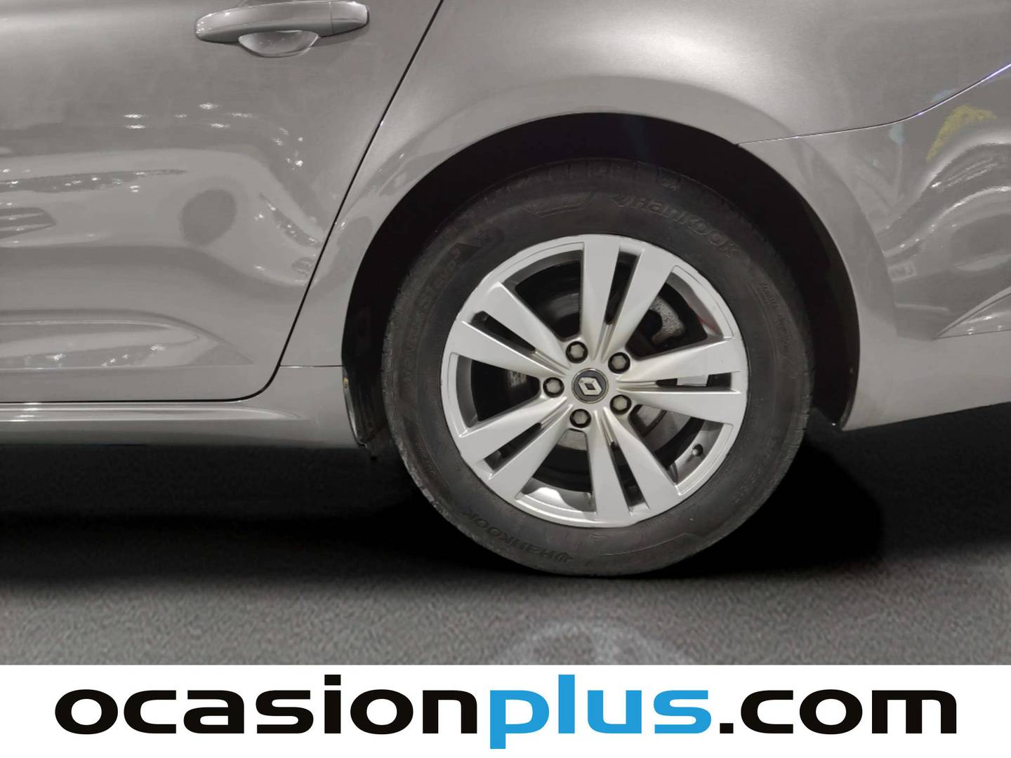 Foto Renault Talisman Renault Talisman Zen Energy dCi (130 CV)