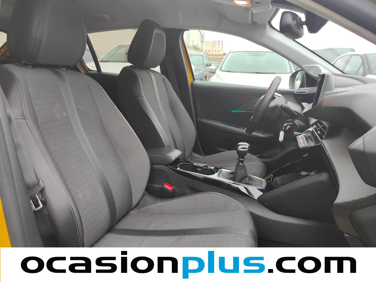 Foto Peugeot 208 Peugeot 208 PureTech 100 Allure  (100 CV)