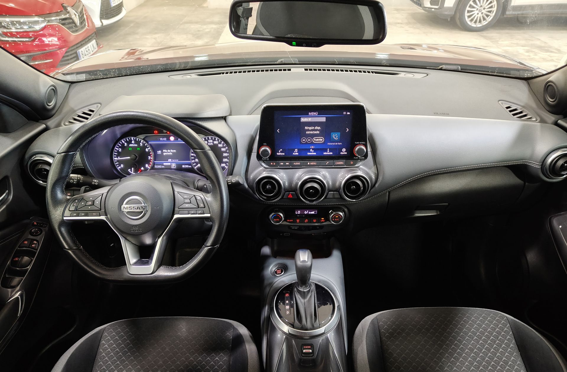Nissan Juke DIG-T N-Connecta 4x2 DCT - foto 6