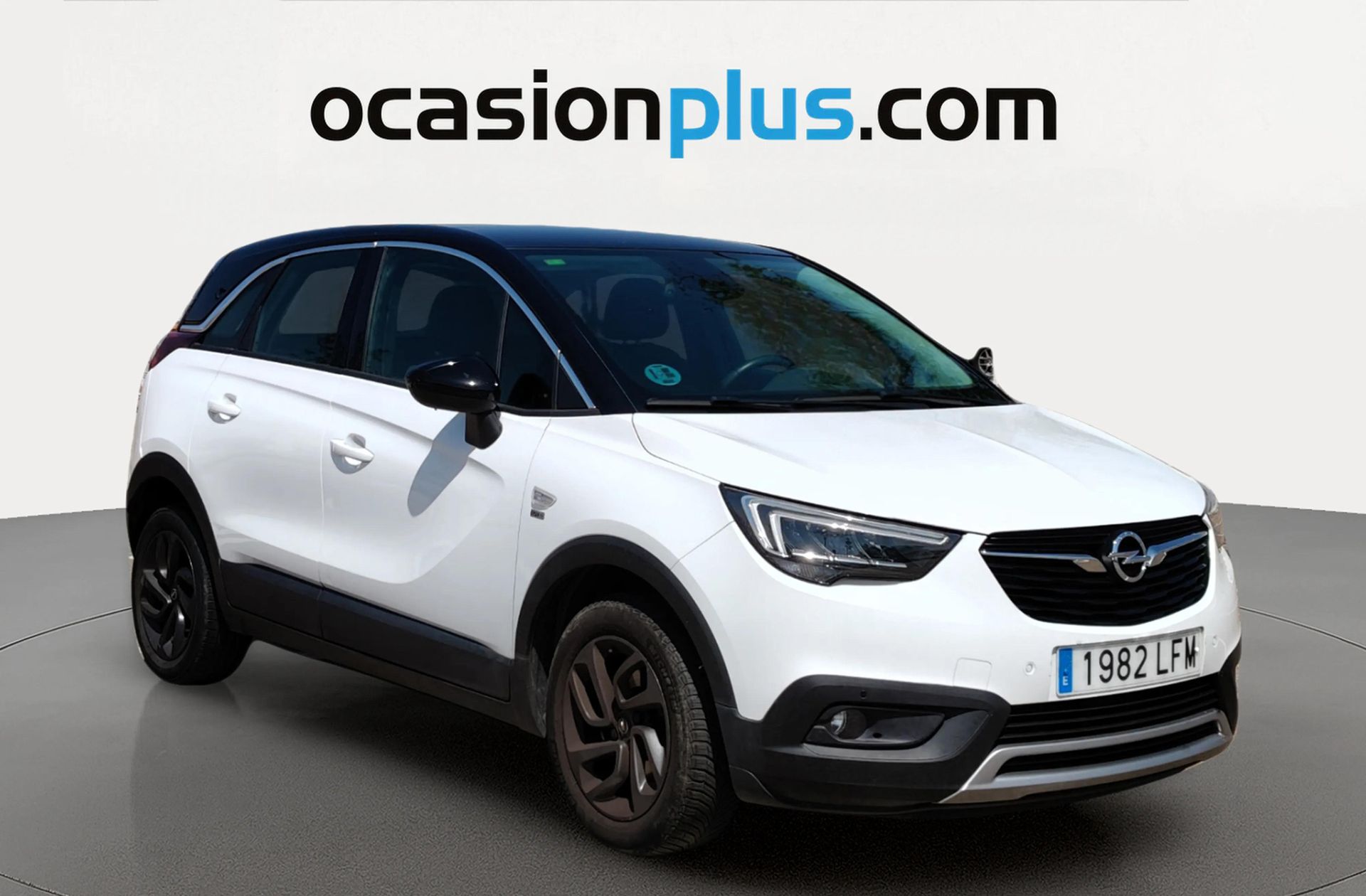 Opel Crossland 1.5 D Design Line 120 Aniversario - foto 2
