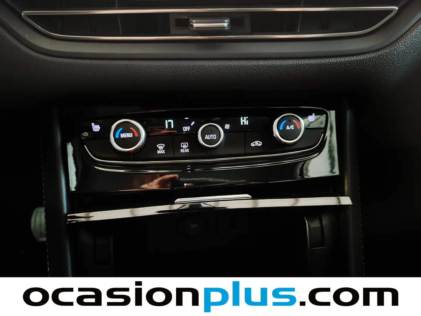 Foto Opel Grandland Opel Grandland 1.2 Turbo XHT S&S GS (130 CV)