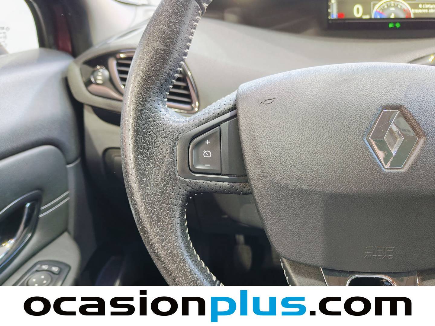 Renault Scénic Renault Scenic dCi 130 Bose Energy (130 CV) de ocasión