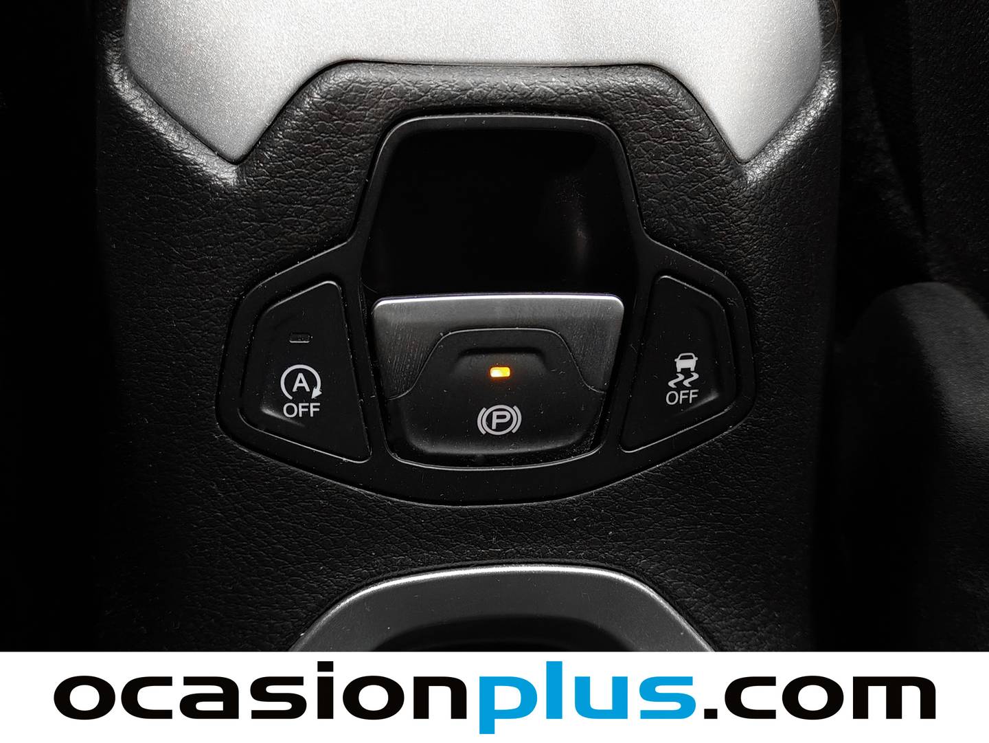 Accesorios del Jeep Renegade Jeep Renegade 1.6 Multijet Limited 4x2 (120 CV)