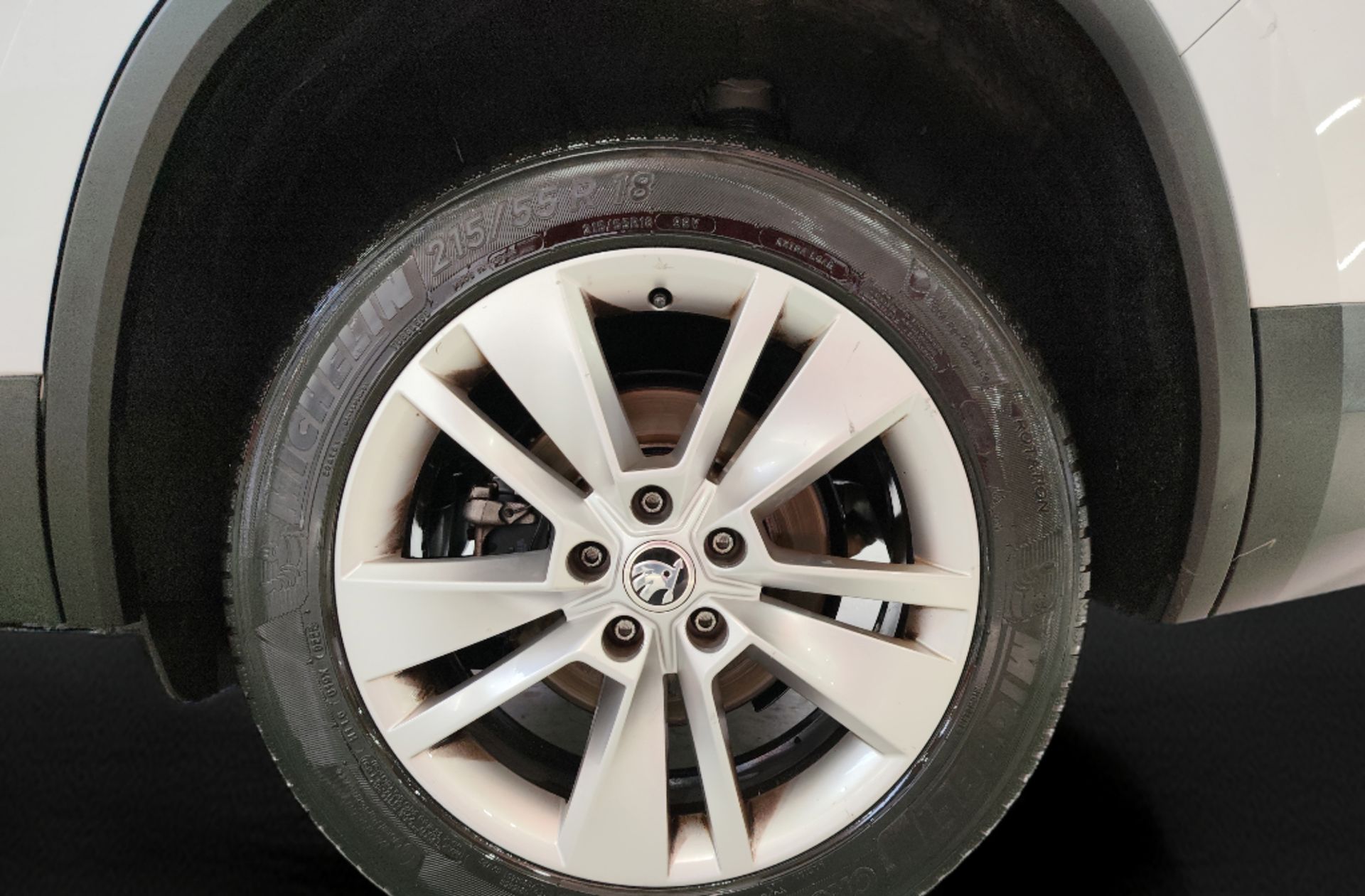 Škoda Kodiaq 2.0 TDI Style 4x4 DSG 7 plazas - foto 47