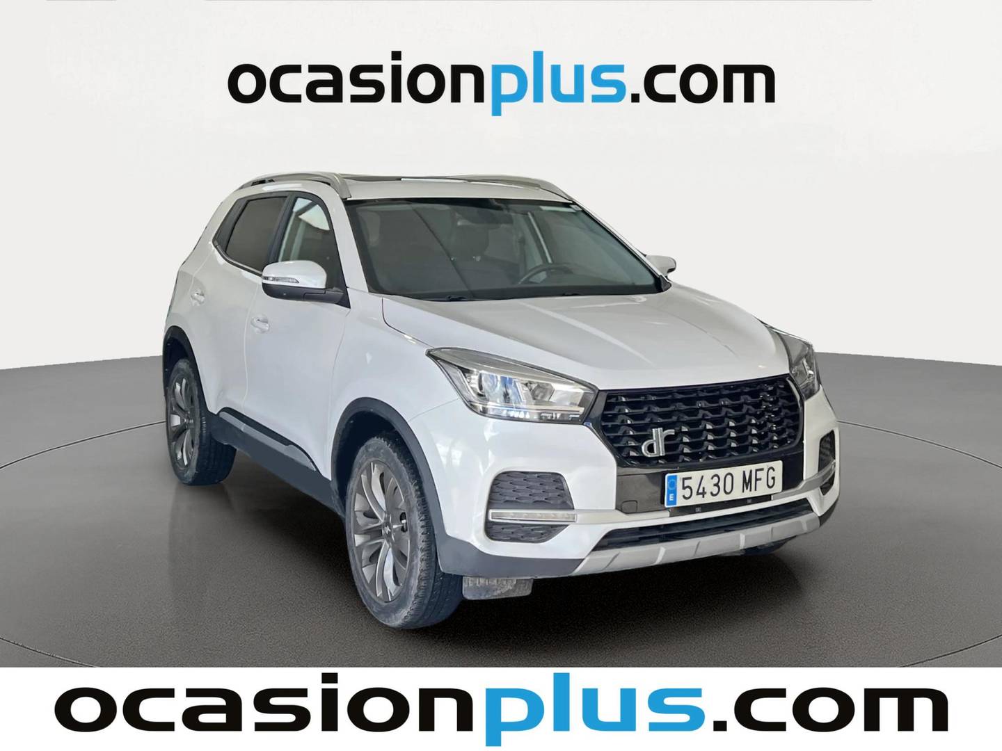 Foto DR AUTOMOBILES DR 4.0 DR AUTOMOBILES DR4 1.5 (116 CV)