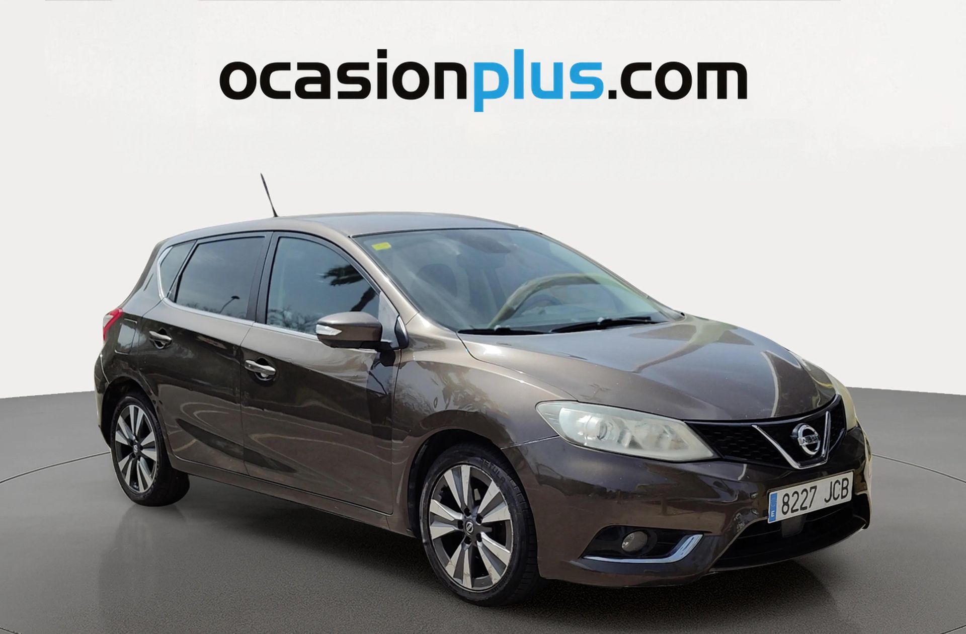 Nissan Pulsar dCi 110 Tekna - foto 2