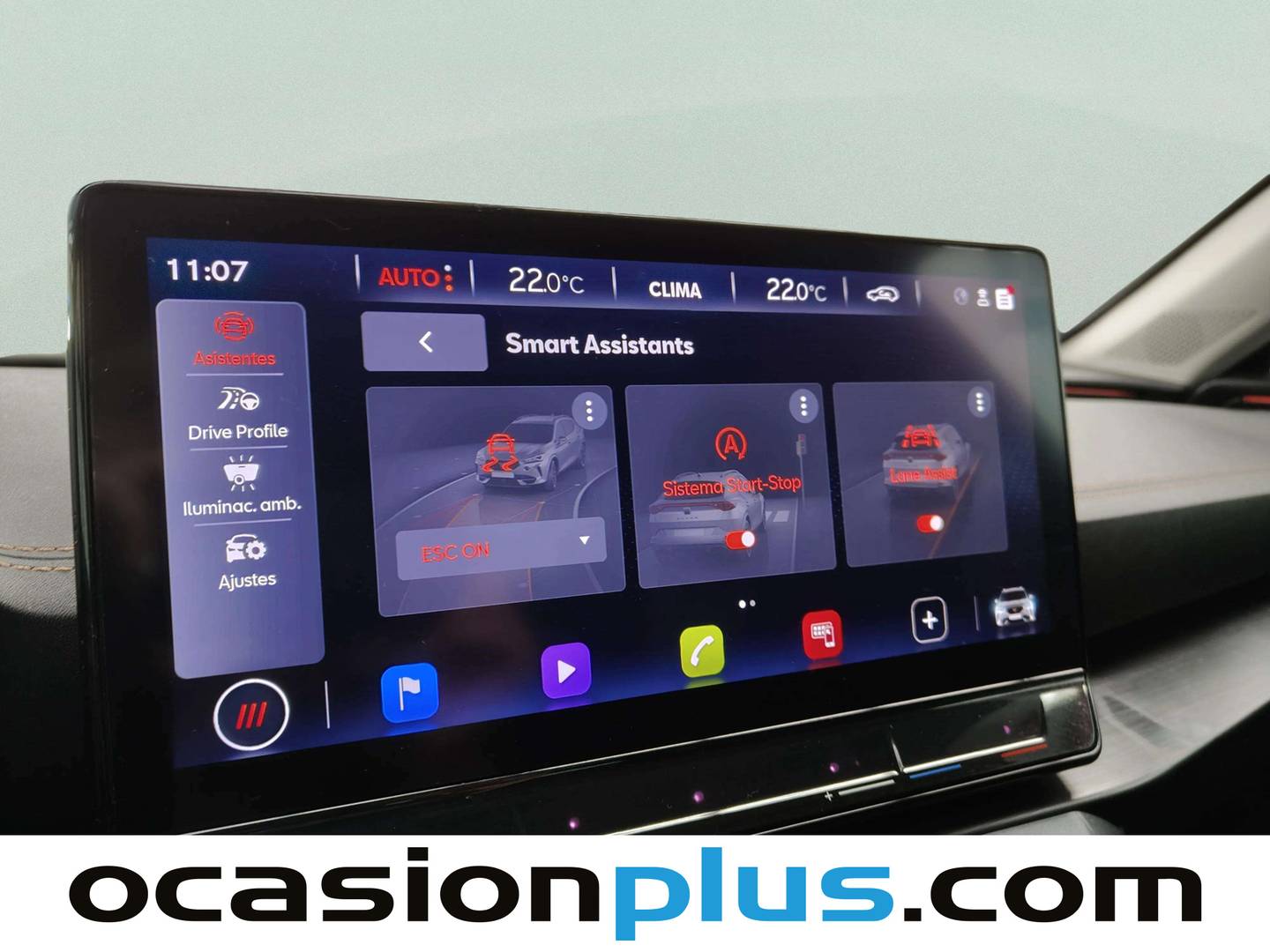 Foto Cupra Formentor CUPRA Formentor 2.0 TDI (150 CV)