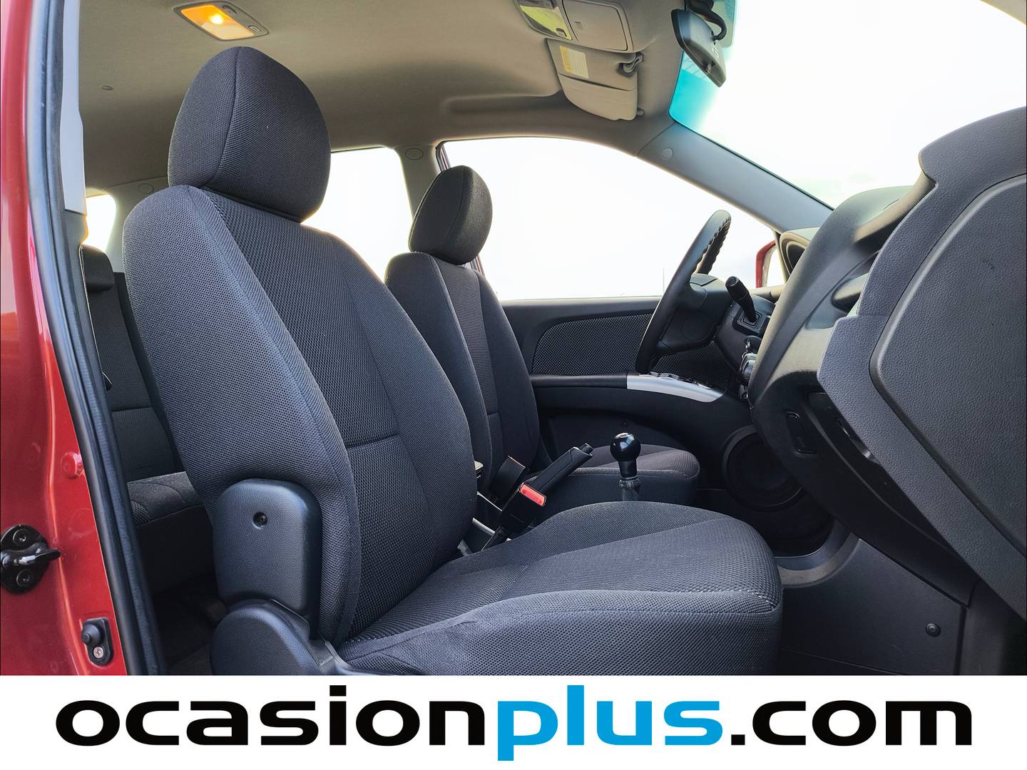 KIA Sportage KIA Sportage 2.0 DOHC LX 4x2 (142 CV) km 0