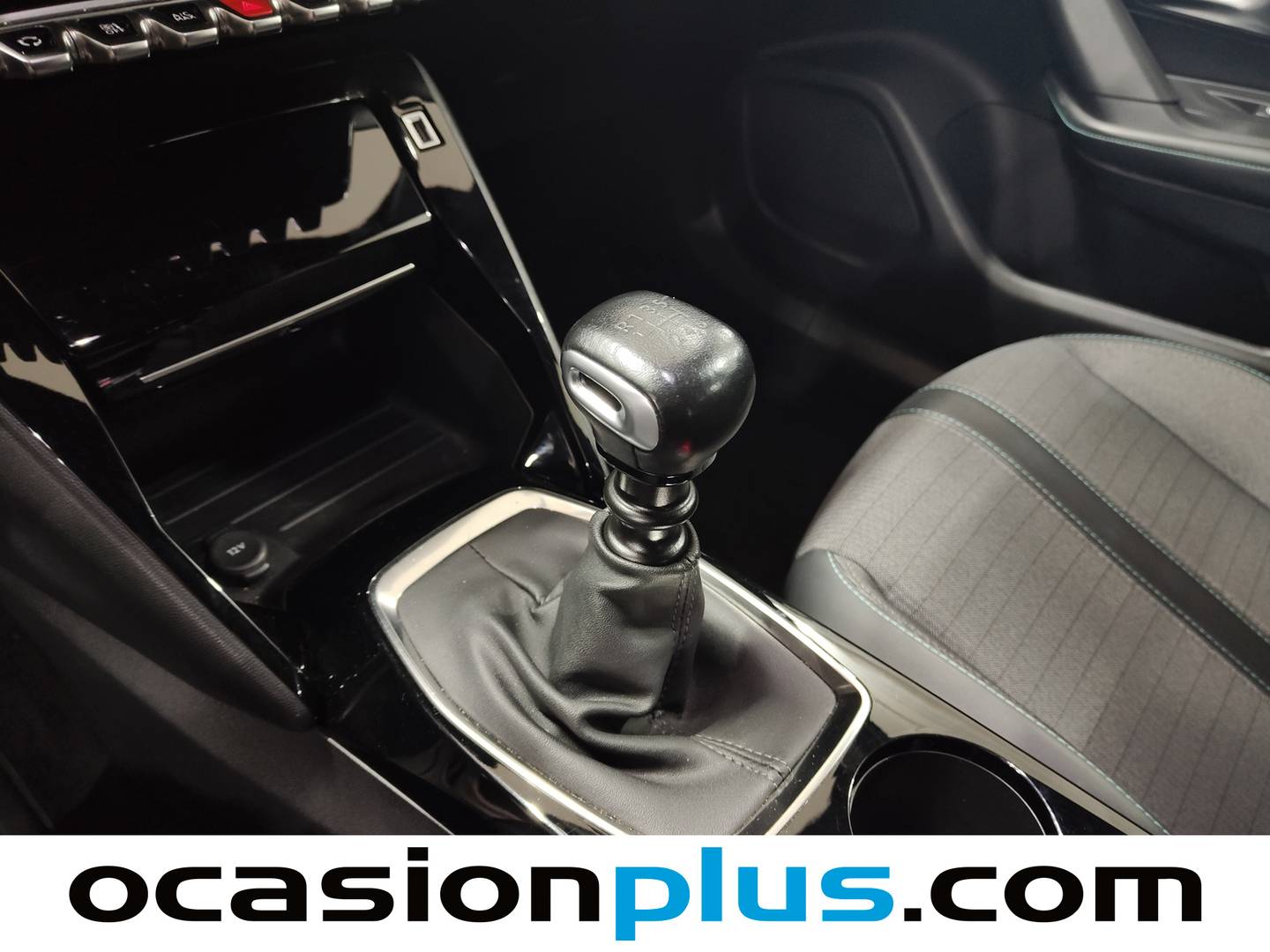 Foto Peugeot 2008 Peugeot 2008 PureTech 100 S&S Allure (100 CV)