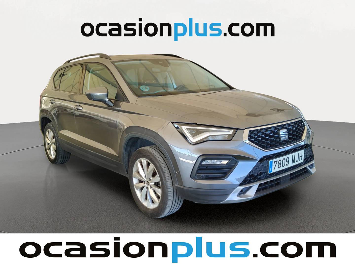 Foto Seat Ateca SEAT Ateca 1.5 TSI S&S Style XL (150 CV)