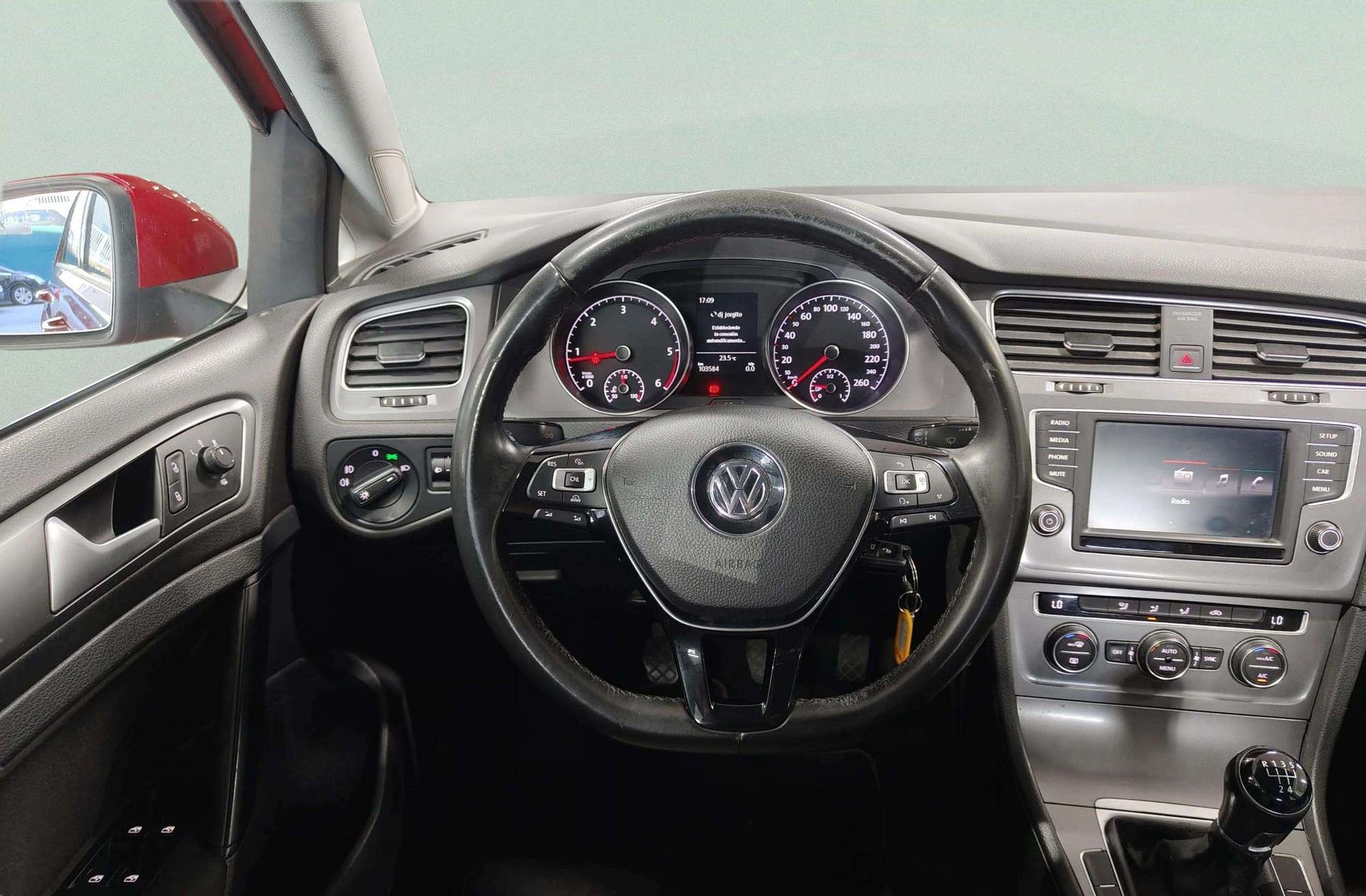 Volkswagen Golf Business 1.6 TDI BMT - foto 19