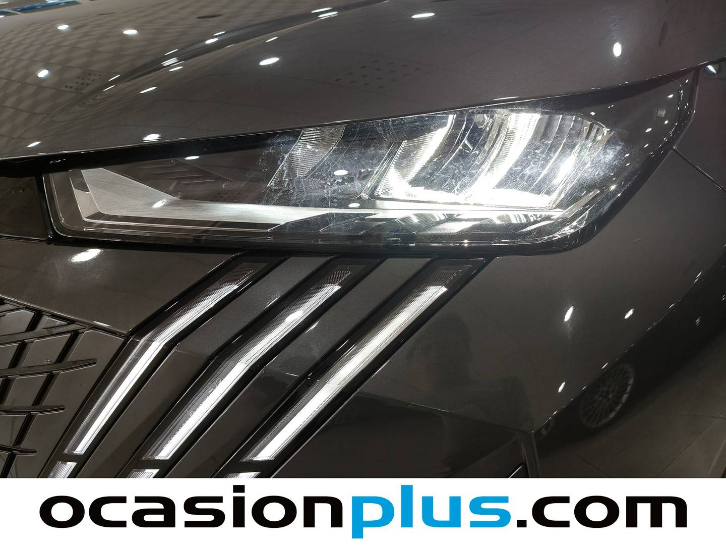 Accesorios del Peugeot 3008 Peugeot 3008 Hybrid 145 Allure eDCS6 (145 CV)