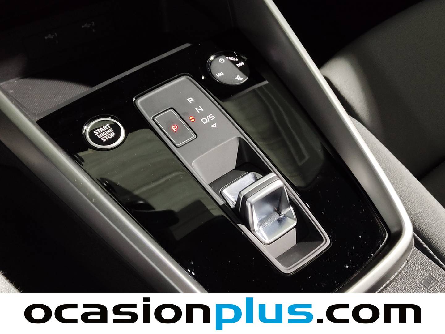 Foto Audi A3 SPORTBACK Audi A3 SPORTBACK Black line TFSI (204 CV) S tronic