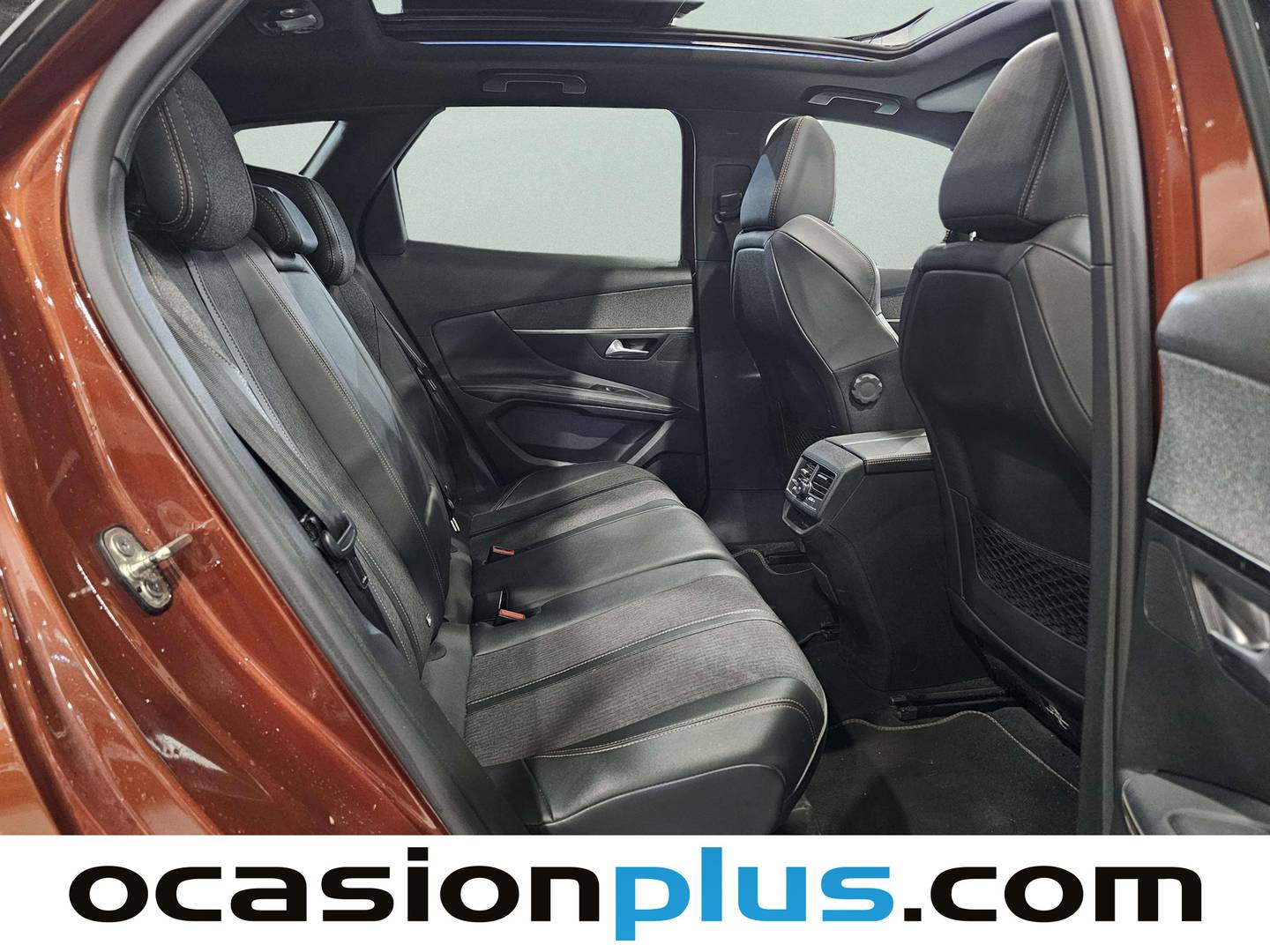 Peugeot 3008 Peugeot 3008 PureTech 130 S&S GT Line EAT8 (130 CV) 2019