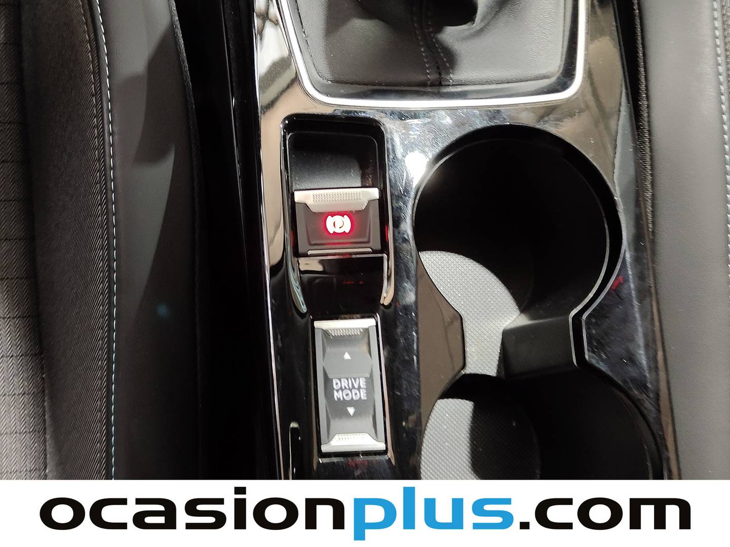 Peugeot 2008 Peugeot 2008 BlueHDi 110 Allure Pack (110 CV) 110cv