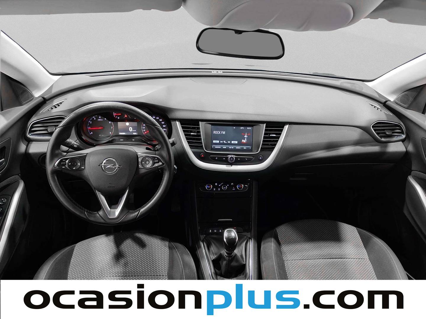 Opel Grandland X Opel Grandland X 1.5 CDTi S&S Selective (130 CV) de ocasión