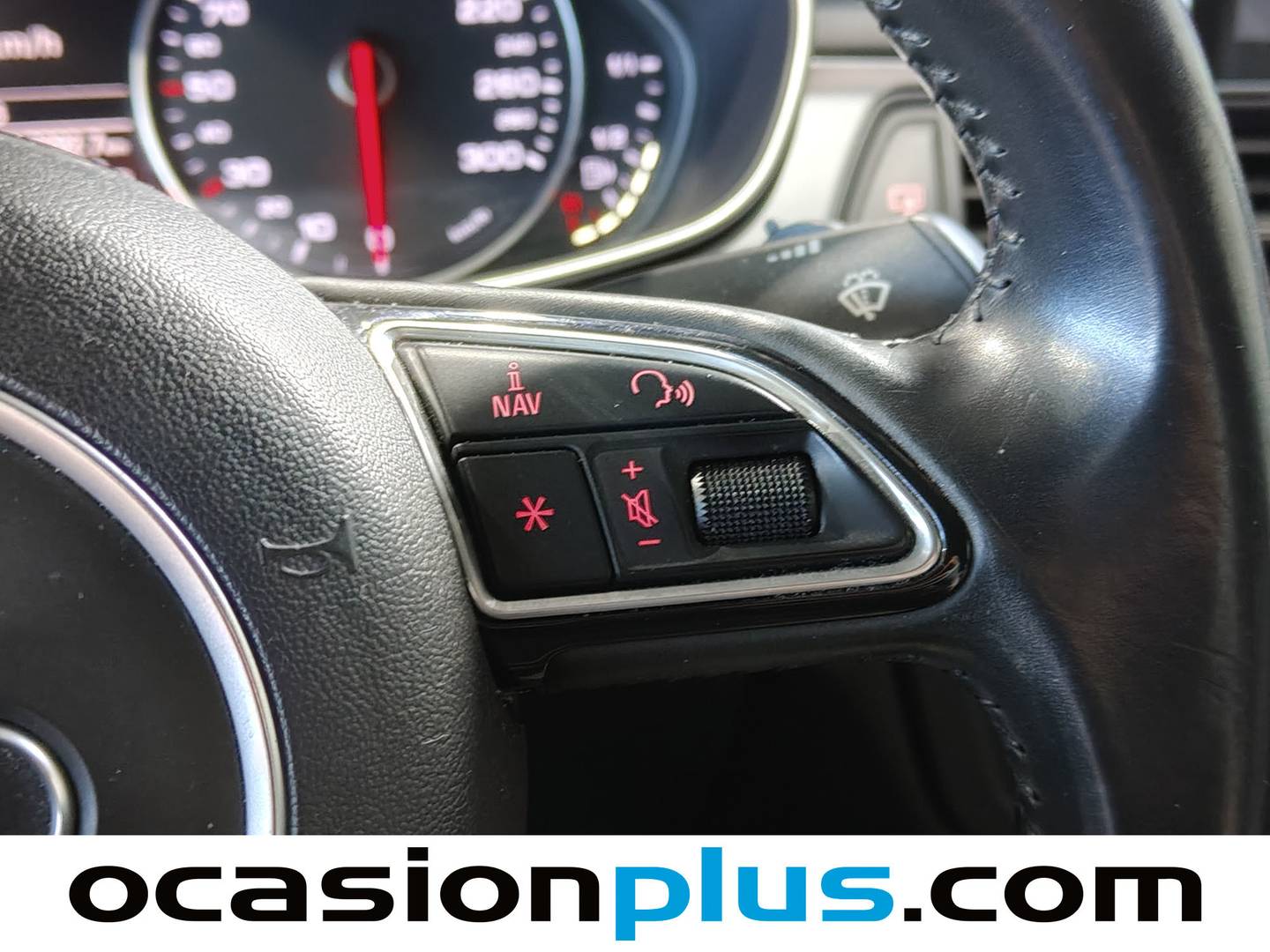 Audi A6 Audi A6 Advanced edition 2.0 TDI ultra  (150 CV) manual