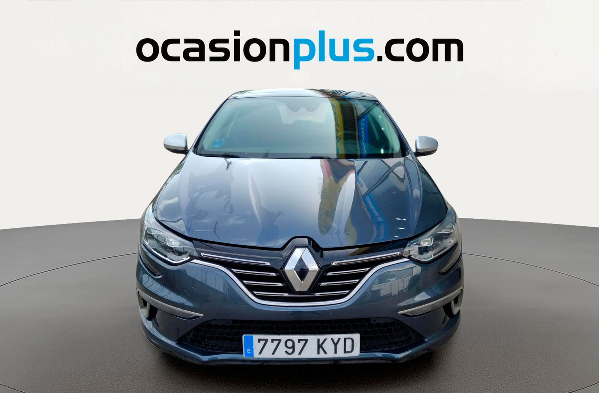 Renault Mégane GT Line TCe GPF EDC - foto 16