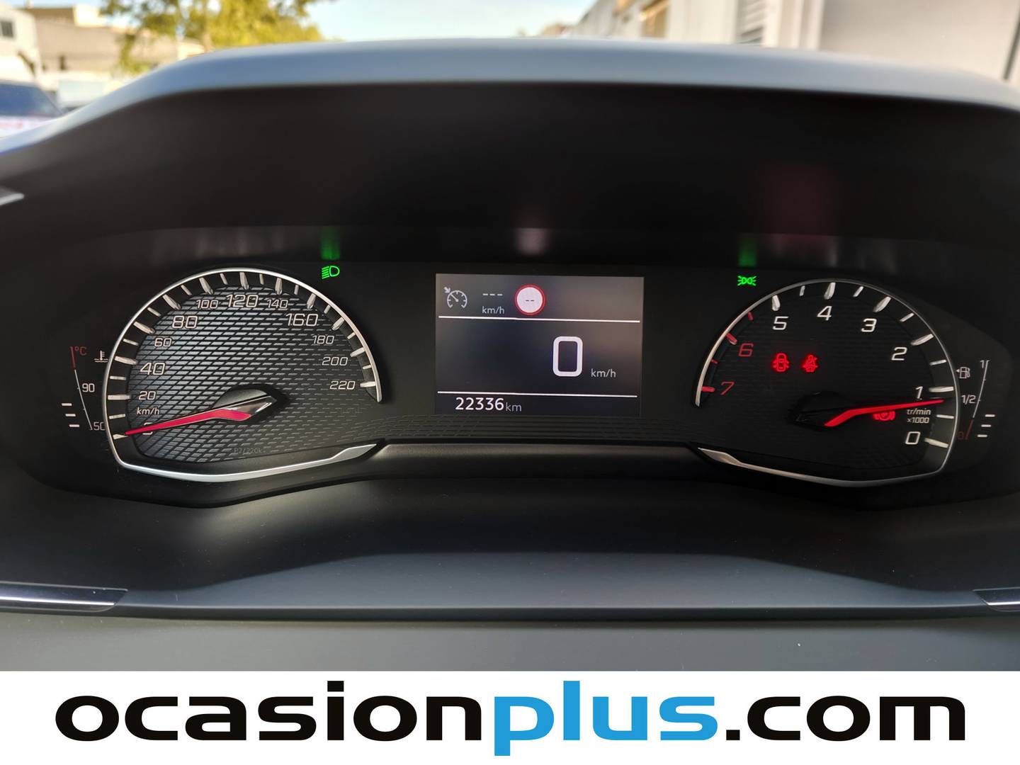 Peugeot 208 Peugeot 208 PureTech 100 Active Pack  (100 CV) de ocasión