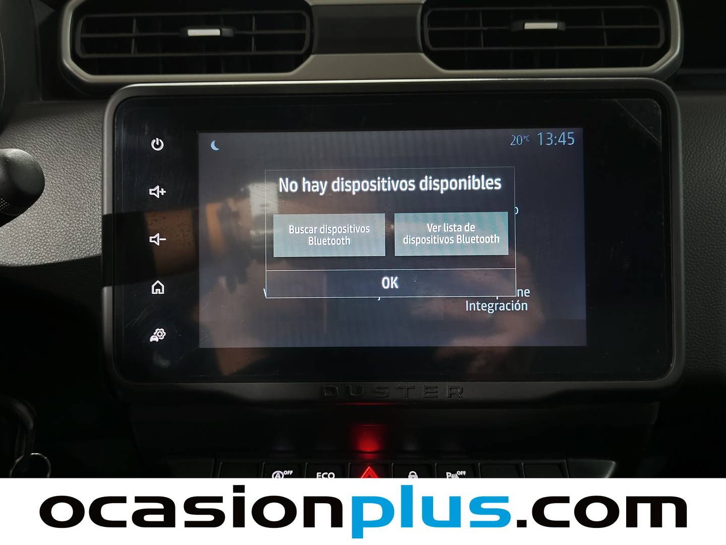 Dacia Duster Dacia Duster Expression dCi (115 CV) 2024