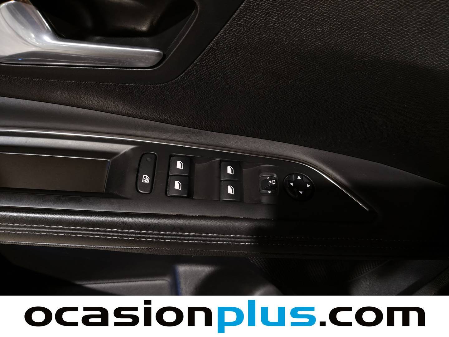 Peugeot 5008 Peugeot 5008 PureTech 130 Allure (130 CV) 7 Plazas gasolina