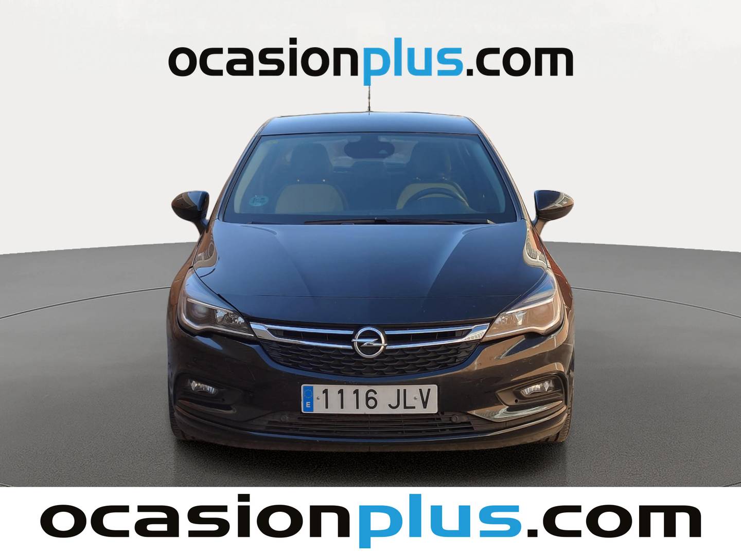 Foto Opel Astra Opel Astra 1.4 Turbo S&S Excellence (125 CV)