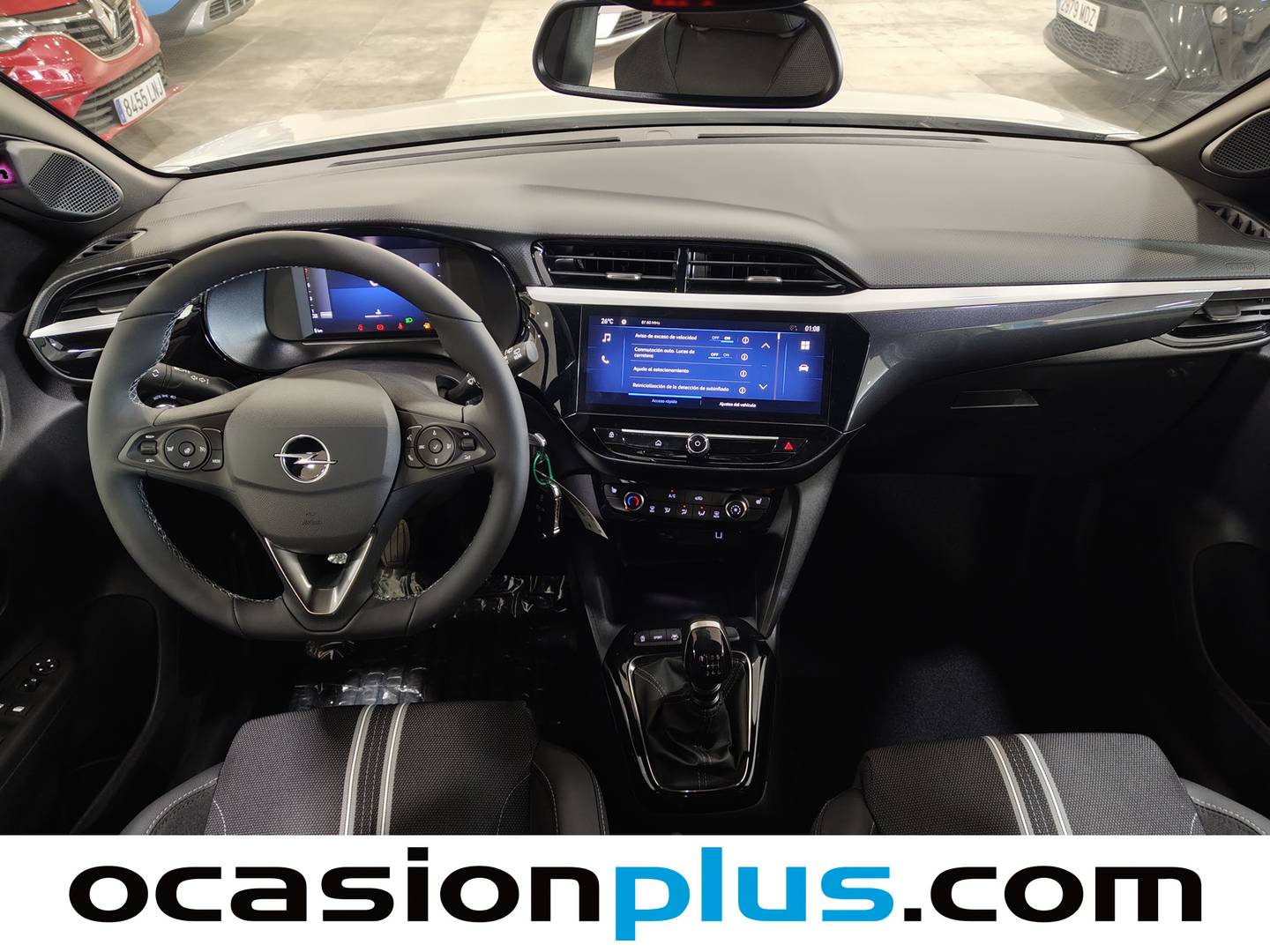 Opel Corsa Opel Corsa 1.2 T XHL GS (100 CV) de ocasión