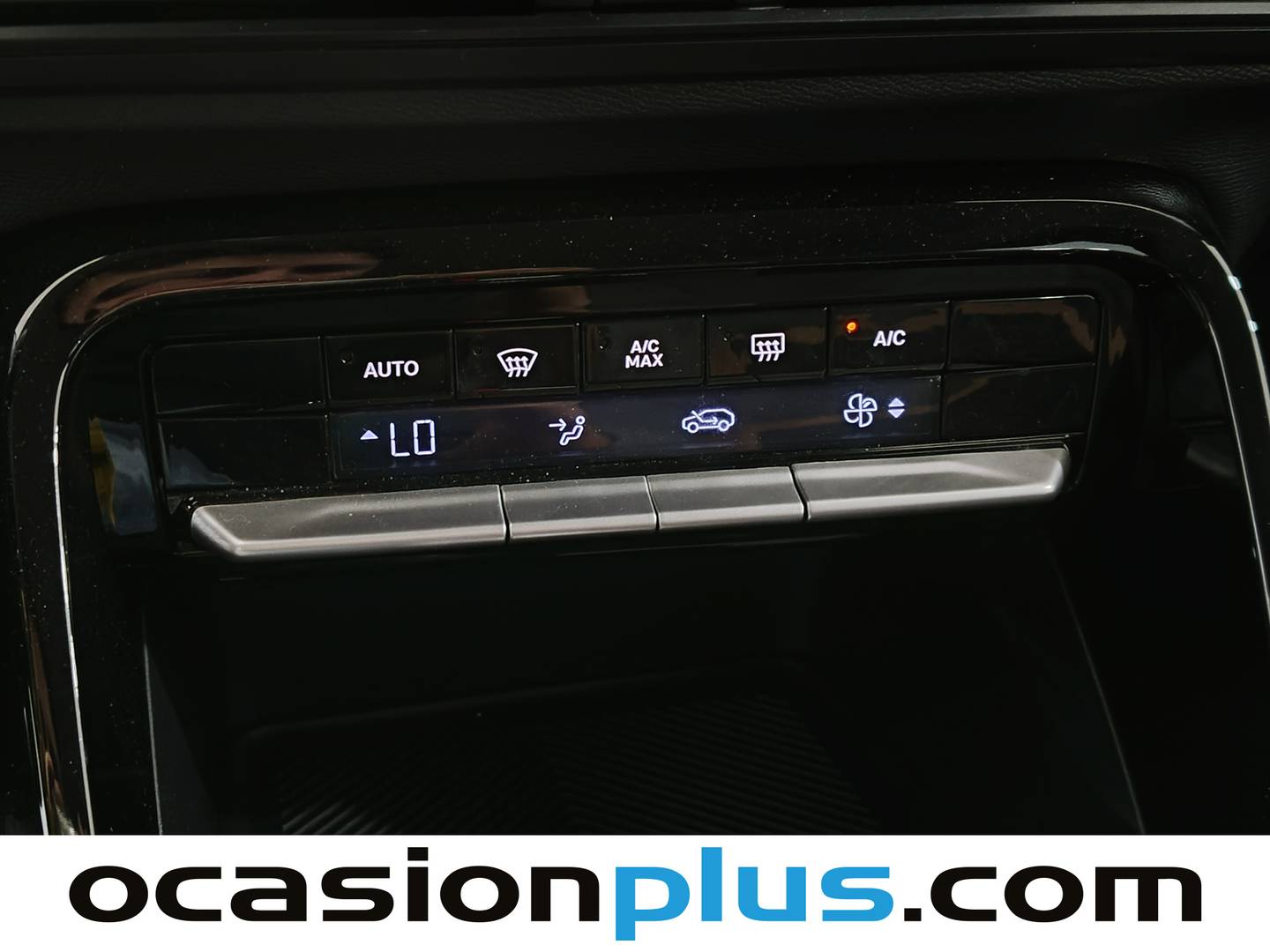 Citroën C3 Aircross Citroën C3 Aircross Hybrid 145 Plus e-DCS6 (145 CV) híbrido
