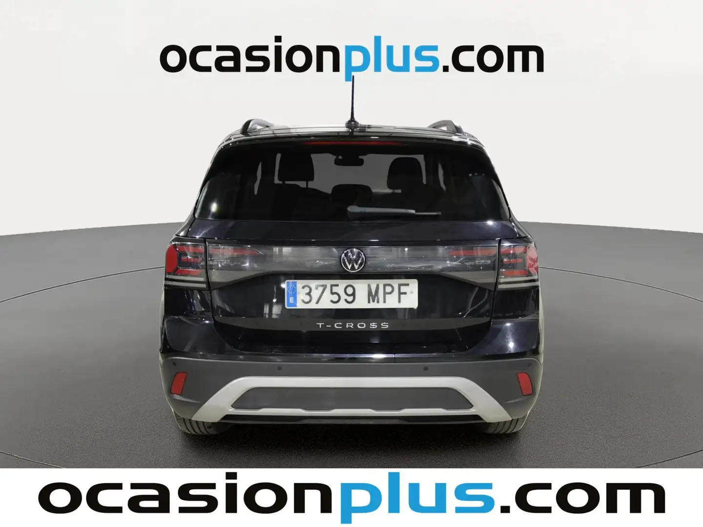 Foto Volkswagen T-Cross Volkswagen T-Cross Life 1.0 TSI (116 CV) DSG