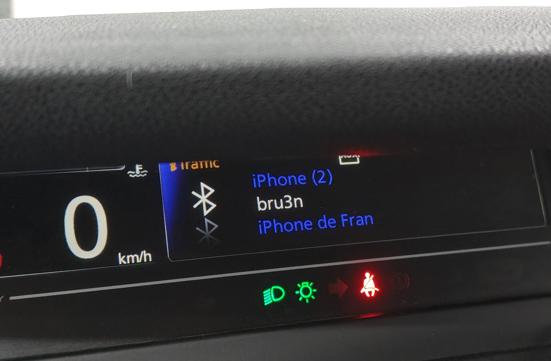 Renault Grand Scénic Selection Energy TCe 7 plazas - foto 32