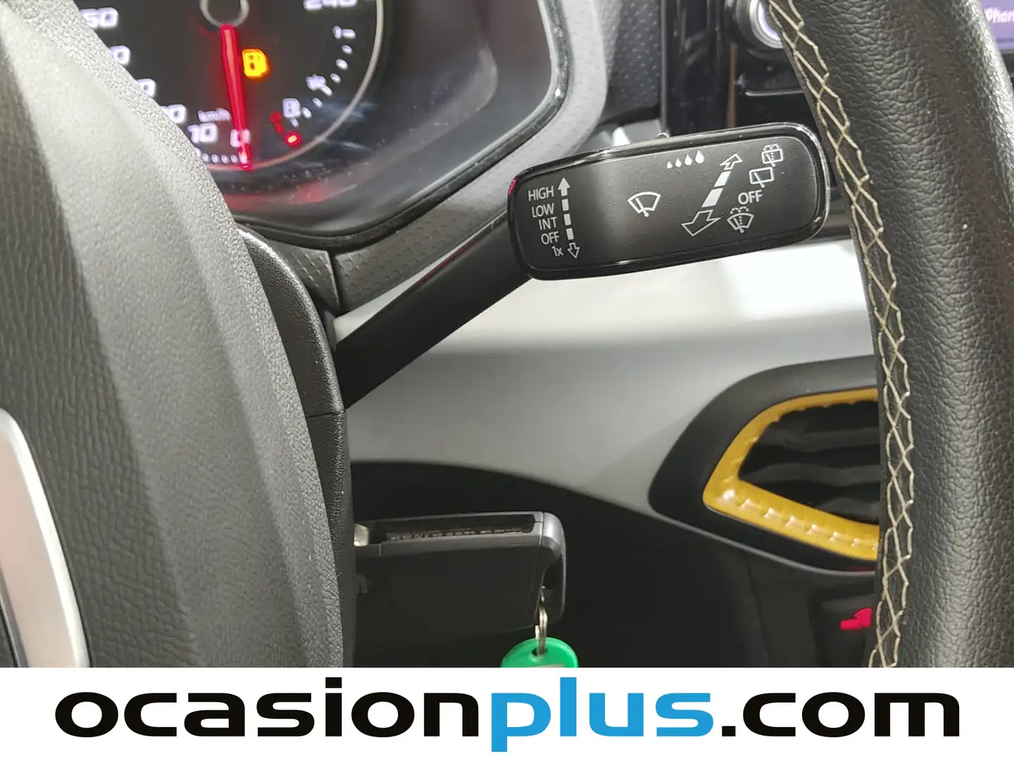 Foto Seat Ibiza SEAT Ibiza 1.0 TSI Style Plus (110 CV)