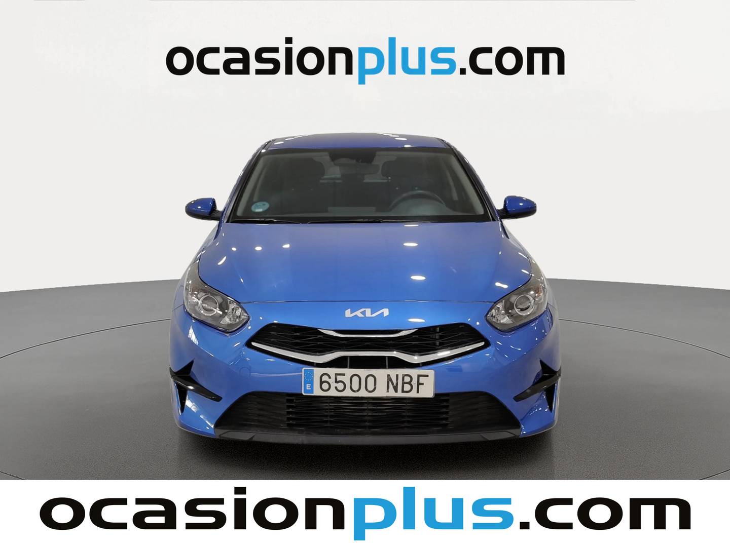 KIA Ceed KIA Ceed 1.0 T-GDi Concept (100 CV) barato