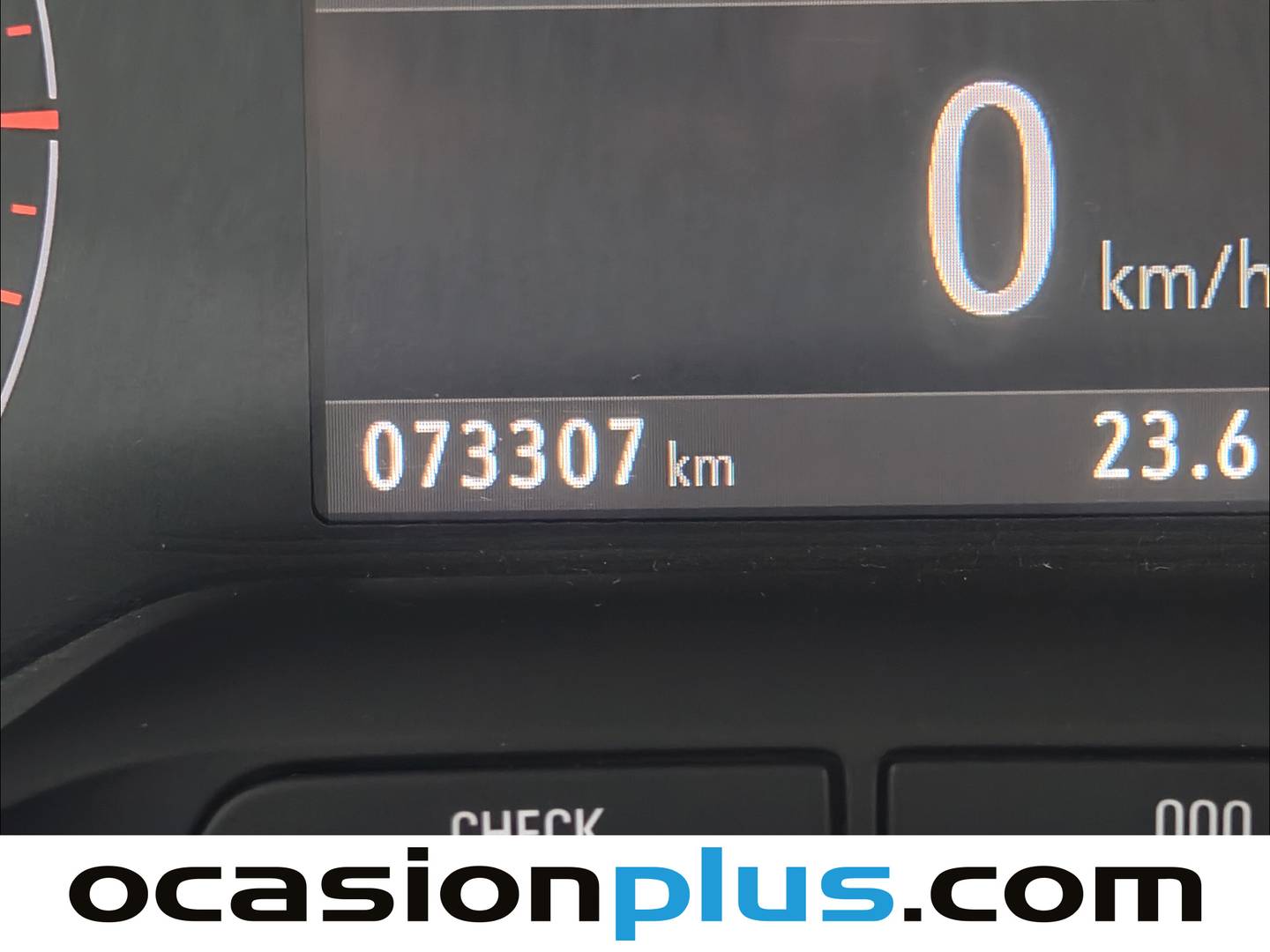 Opel Grandland X Opel Grandland X 1.2 Turbo S&S ecoTEC Excellence (130 CV) seminuevo