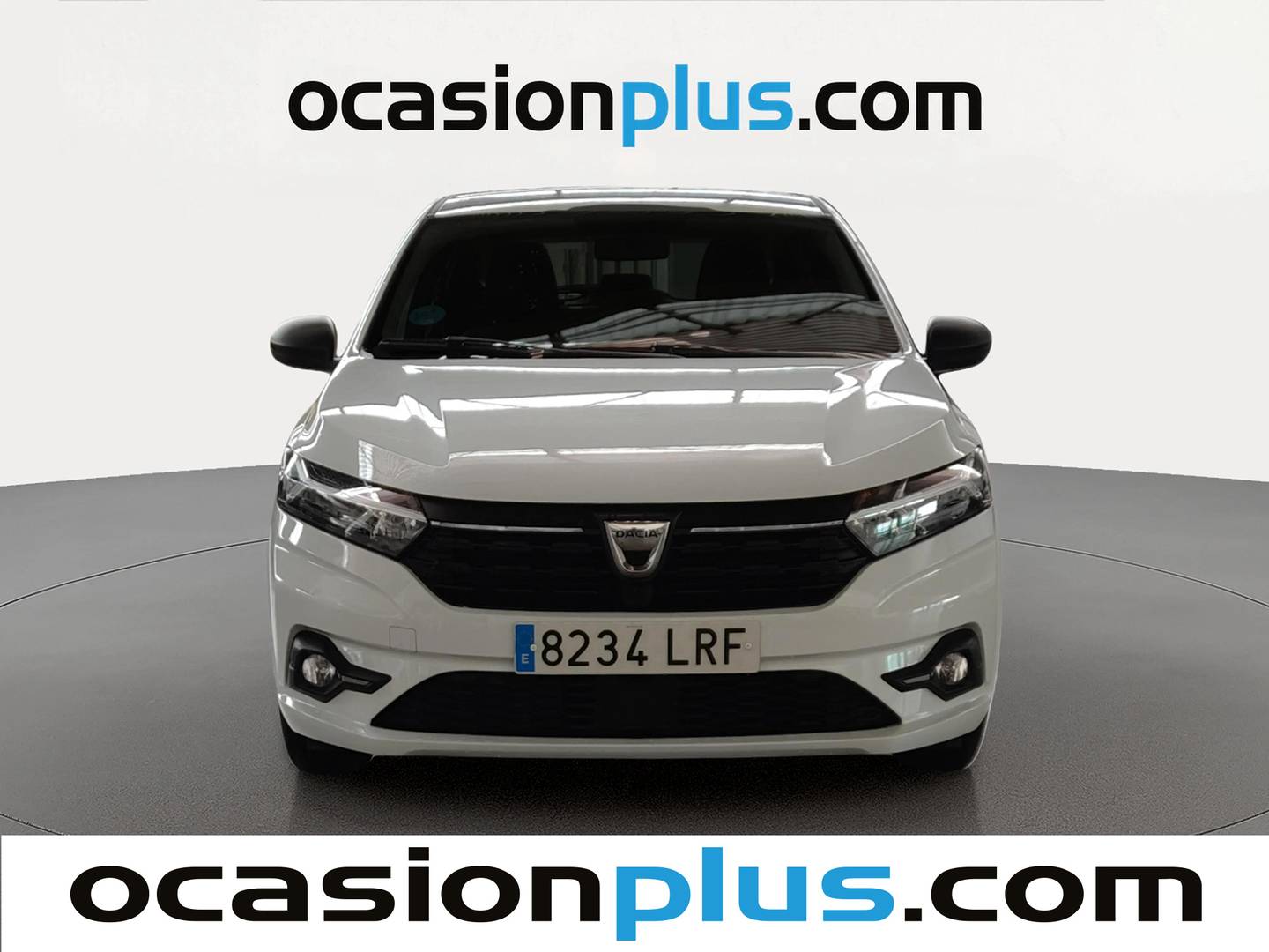 Dacia Sandero Dacia Sandero Essential SCe (67 CV) 67cv