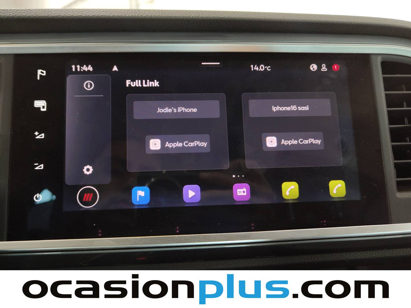 Extras del Seat Ateca Seat Ateca 1.5 TSI Style Evo Edition DSG (150 CV)