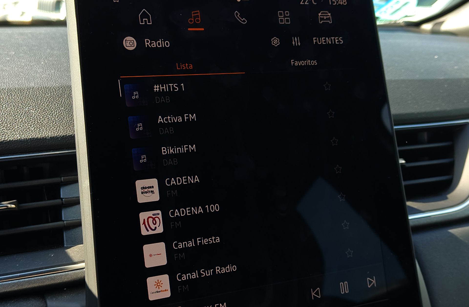 Renault Captur Techno E-Tech Híbrido - foto 30